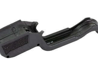 CTC LASERGUARD RUGER MAX9 GREEN