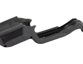 CTC LASERGUARD RUGER MAX9 RED