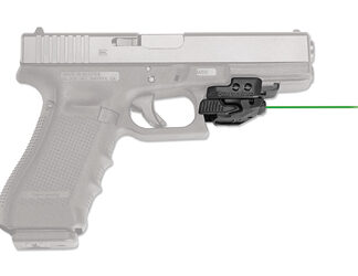 CTC CMR-206 M193/GLOCK GRN LSR BLK