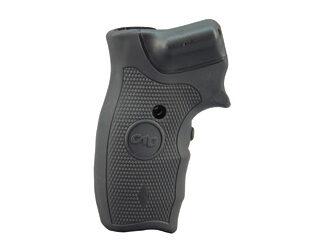 CTC LASERGRIP S&W J RBR WRAP EXT GRP