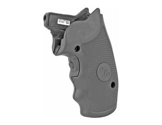 CTC LASERGRIP CHARTER ARMS REV
