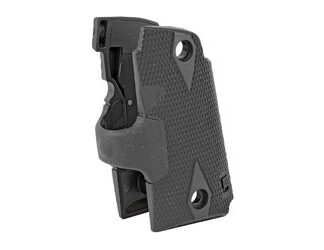 CTC LASERGRIP KIMBER MICRO 9MM GRN