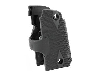 CTC LASERGRIP KIMBER MICRO 9MM RED