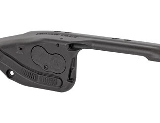 CTC LASERSADDLE 12GA MOSS SHKWV/500