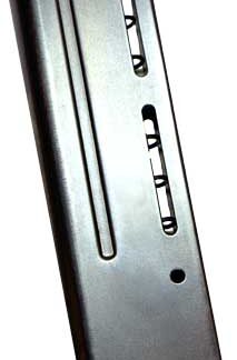 PRO MAG MAGAZINE COLT GOVT - 9MM 10RD BLUE STEEL