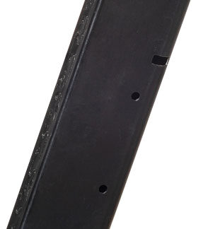 PRO MAG MAGAZINE COLT GOVT - 45ACP 8RD BLACK NITRIDE