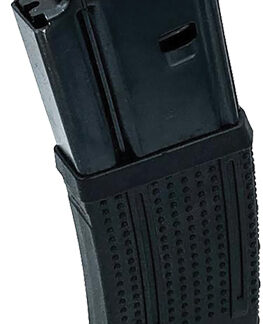 PRO MAG MAGAZINE AR-15 223 - 30RD HYBRID STEEL/ POLYMER BLK