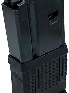 PRO MAG MAGAZINE AR-15 223 - 20RD HYBRID STEEL/ POLYMER BLK