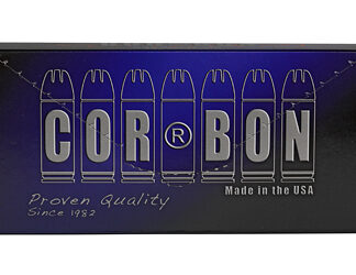 CORBON 338 LAPUA 300GR HPBT 20/300