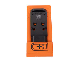 C&H PLT CZ P10 TO HOLO EPS/EPS CARRY