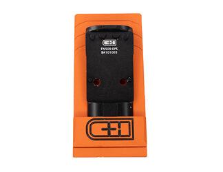 C&H PLT FN 509 TO HOLO EPS/EPS CARRY