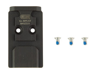 C&H PLT FOR GLK MOS V4 TO MPS STL