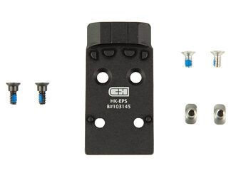 C&H PLT HK VP9 TO  HOLOSUN EPS/EPS C