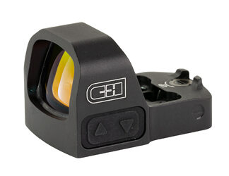 C&H EDC GLX 3 MOA DOT FOR G43/48 MOS