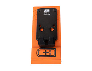 C&H PLT STACCATO DUO TO RMR/507C