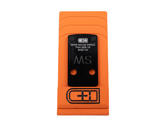 C&H PLT SW M&P SHD TO HOLO 407K/507K
