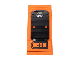 C&H PLT SW M2.0 CORE TO RMR/SRO/HOLO