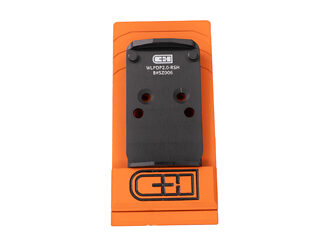 C&H PLT WLTHR PDP2 TO RMR/SRO/507C