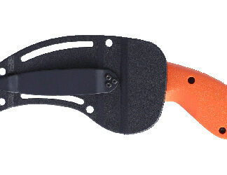 CRKT BEAR CLAW 2.38" OR SER W/SHEATH