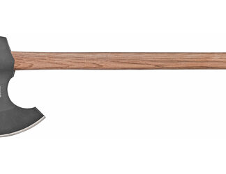 CRKT BERSERKER AXE W/HAMMER