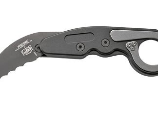 CRKT PROVOKE W/ VEFF SERRATIONS 2.41