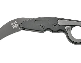 CRKT FIRST RESPONDER 2.41" W/SHEATH