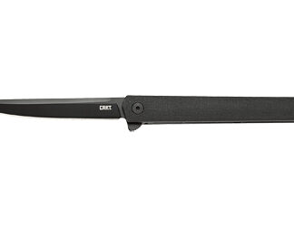 CEO FLIPPER BLACKOUT 3.35" PLN EDGE