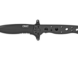 CRKT M21-10KSF 3.13" COMBO EDGE