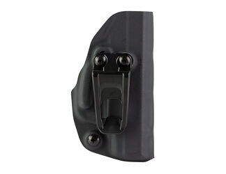 CRUCIAL IWB FOR RUGER LCP/LCP II