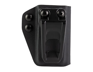 CRUCIAL MAG POUCH S&W SHIELD MAG