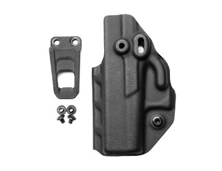 CRUCIAL IWB FOR TAURUS GX4 AMBI BLK