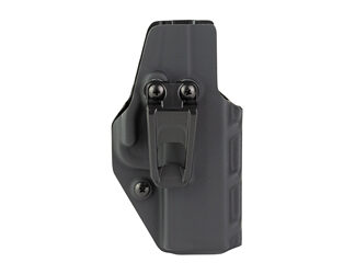 CRUCIAL IWB SPGFD HELLCAT PRO BLK