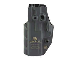 CRUCIAL AMBI IWB SIG P365 XMACRO
