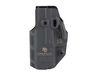 CRUCIAL AMBI COVERT IWB FN REFLEX