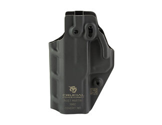 CRUCIAL AMBI COVERT IWB RM1C BLK