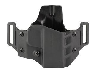 CRUCIAL COVERT OWB FOR HK CC9 BLK