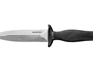 COLD STEEL COUNTER TAC I W/SHEATH