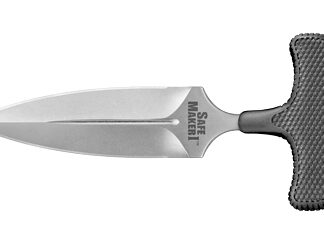 COLD STEEL SAFE MAKER I W/SHEATH