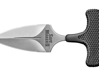 COLD STEEL SAFE MAKER II W/SHEATH