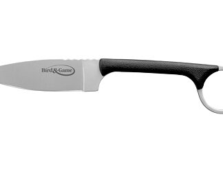 COLD STL BIRD&GAME 3.5" PLN W/SHEATH