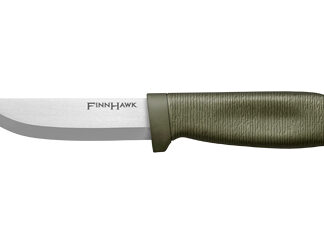 COLD STL FINN HAWK 4" PLN W/SHEATH