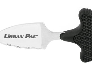 COLD STL URBAN PAL 1.5" W/SHEATH