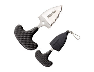 COLD STEEL MINI PAL W/SHEATH
