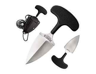 COLD STL URBAN EDGE 2.5" W/SHEATH