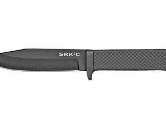 COLD STEEL SRK COMPACT W/SHEATH