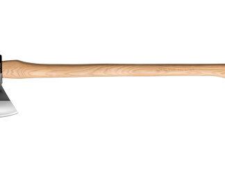 COLD STL TRAIL BOSS AXE