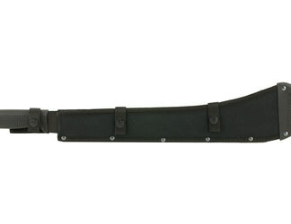 COLD STEEL BOLO MACHETE W/SHEATH