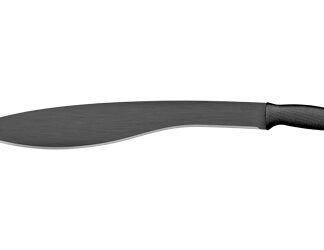 COLD STL MGNM KUKRI MACHETE W/SHEATH