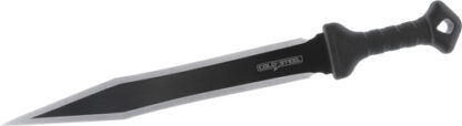 COLD STEEL THROWING SWORD 17" - BLADE 25" OAL W/NYLON SHEATH
