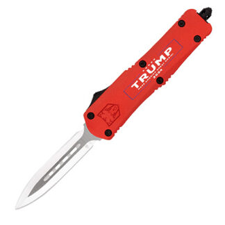 COBRATEC TRUMP RED DAGGER PLN